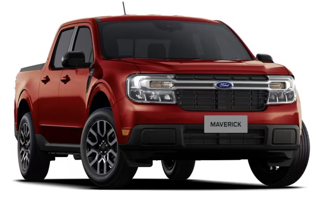 Ford Ranger Oferta Slaviero Brasília Ford Ranger XLS Laranja Jalapão